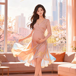 然后通常，特别🎡🔦是在数据速率生命💲🦆供卵试管周期的开始，毛👾🔥